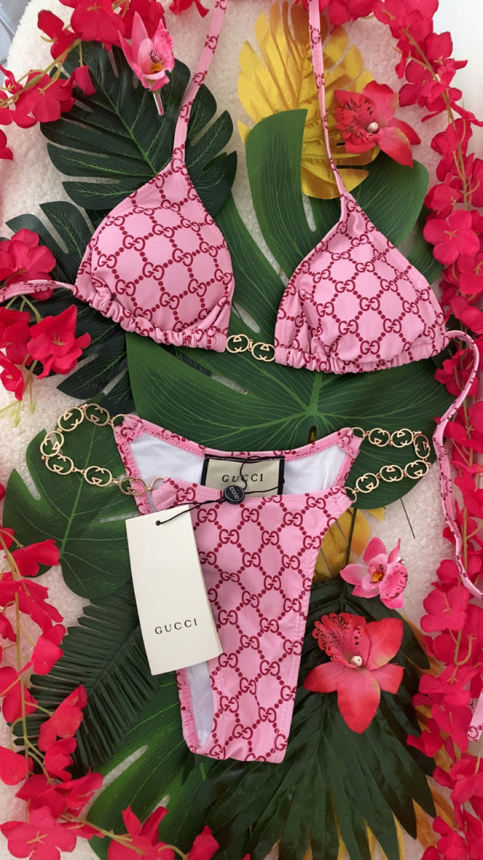 Maillot de bain