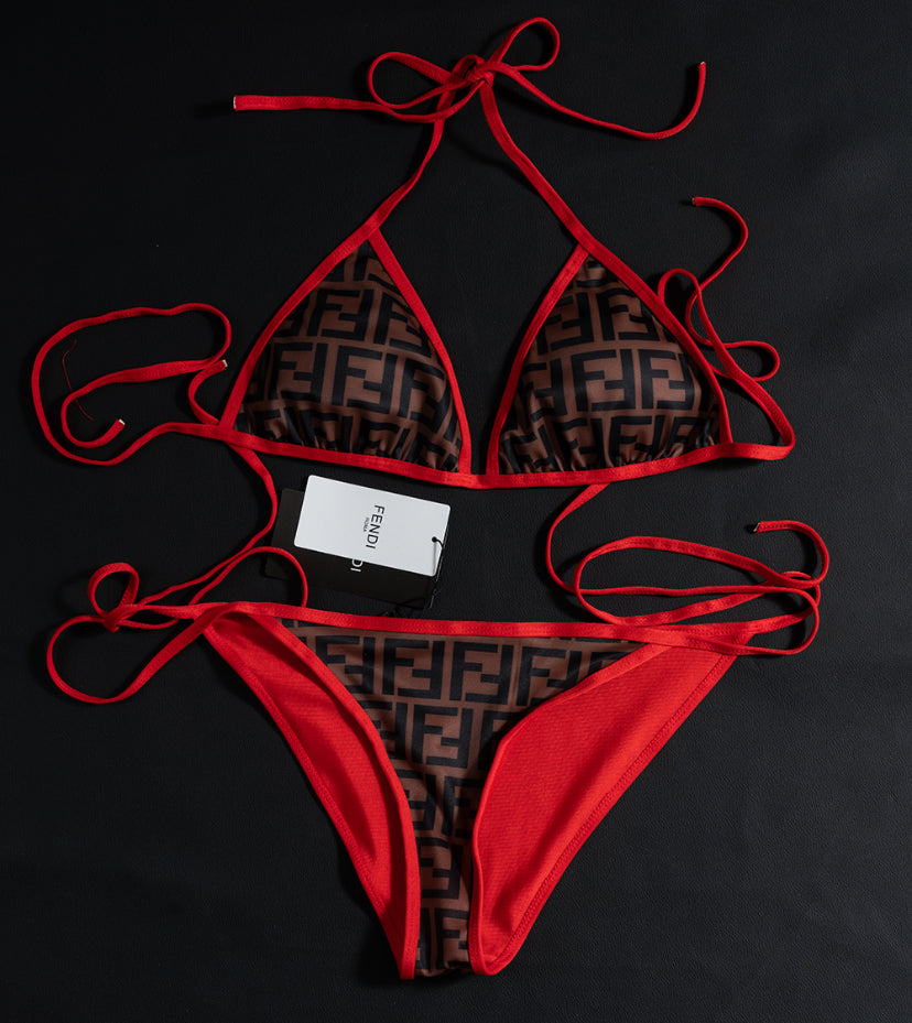 Maillot de bain