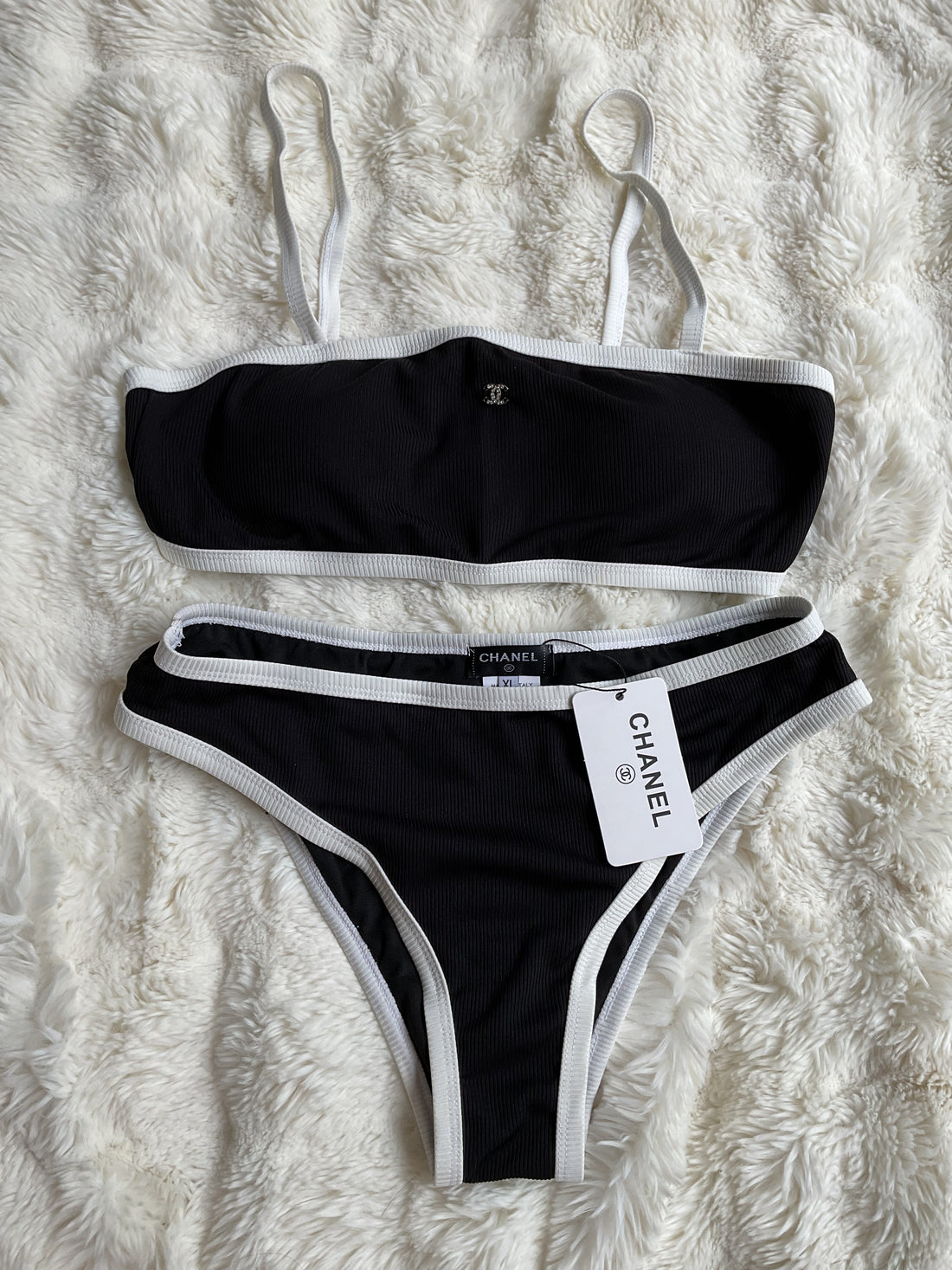 Maillot de bain