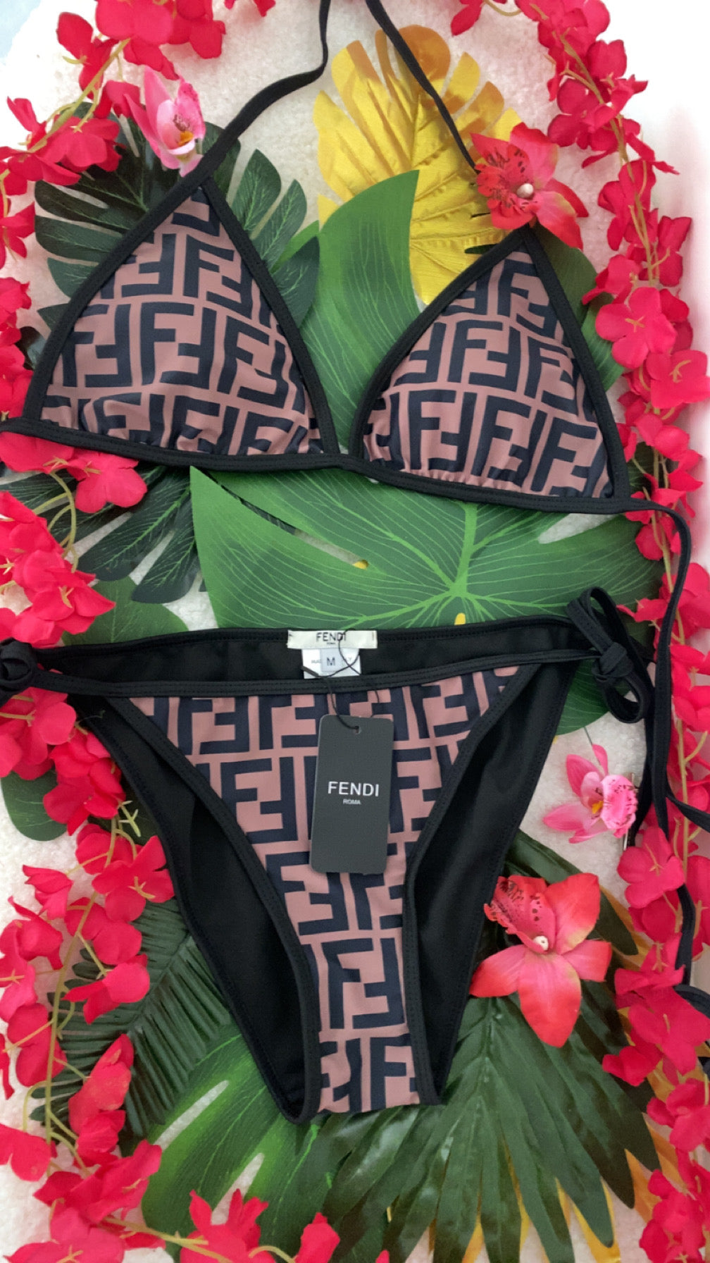 Maillot de bain