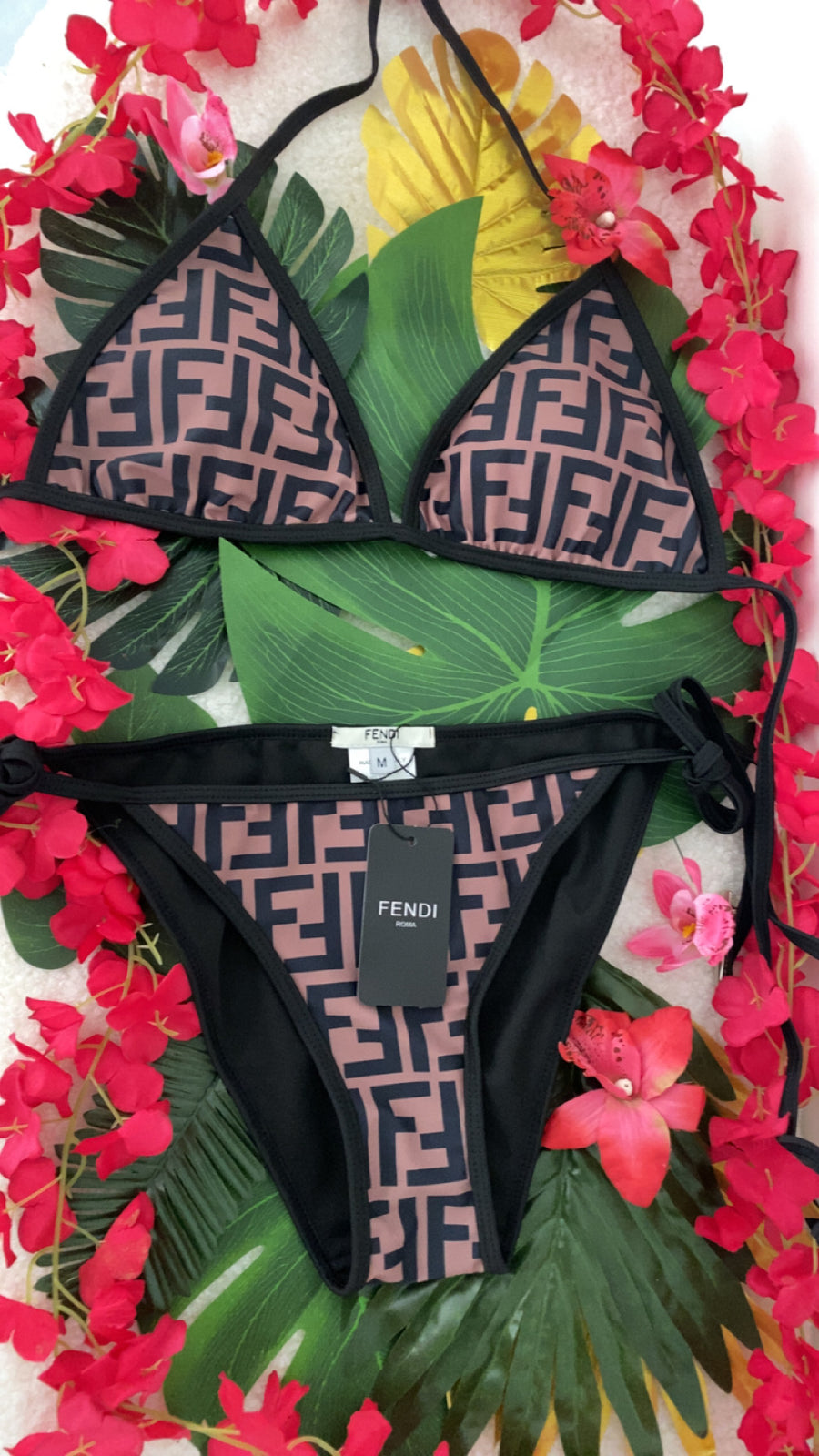 Maillot de bain
