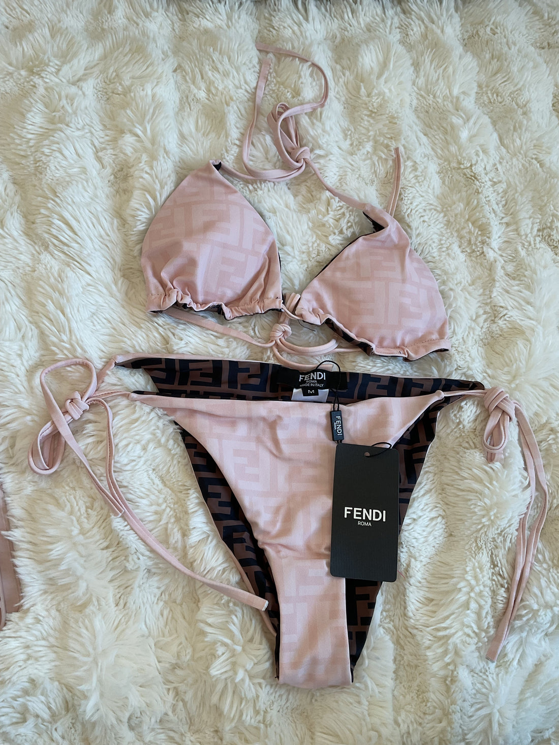 Maillot de bain