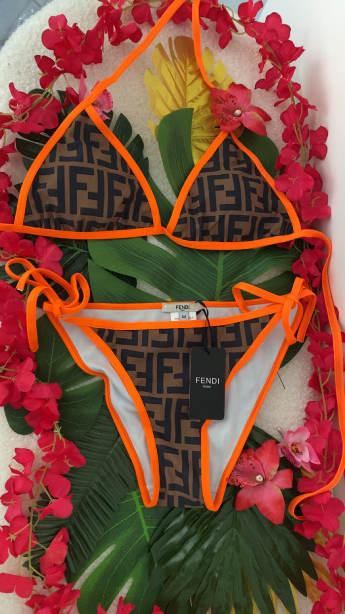 Maillot de bain