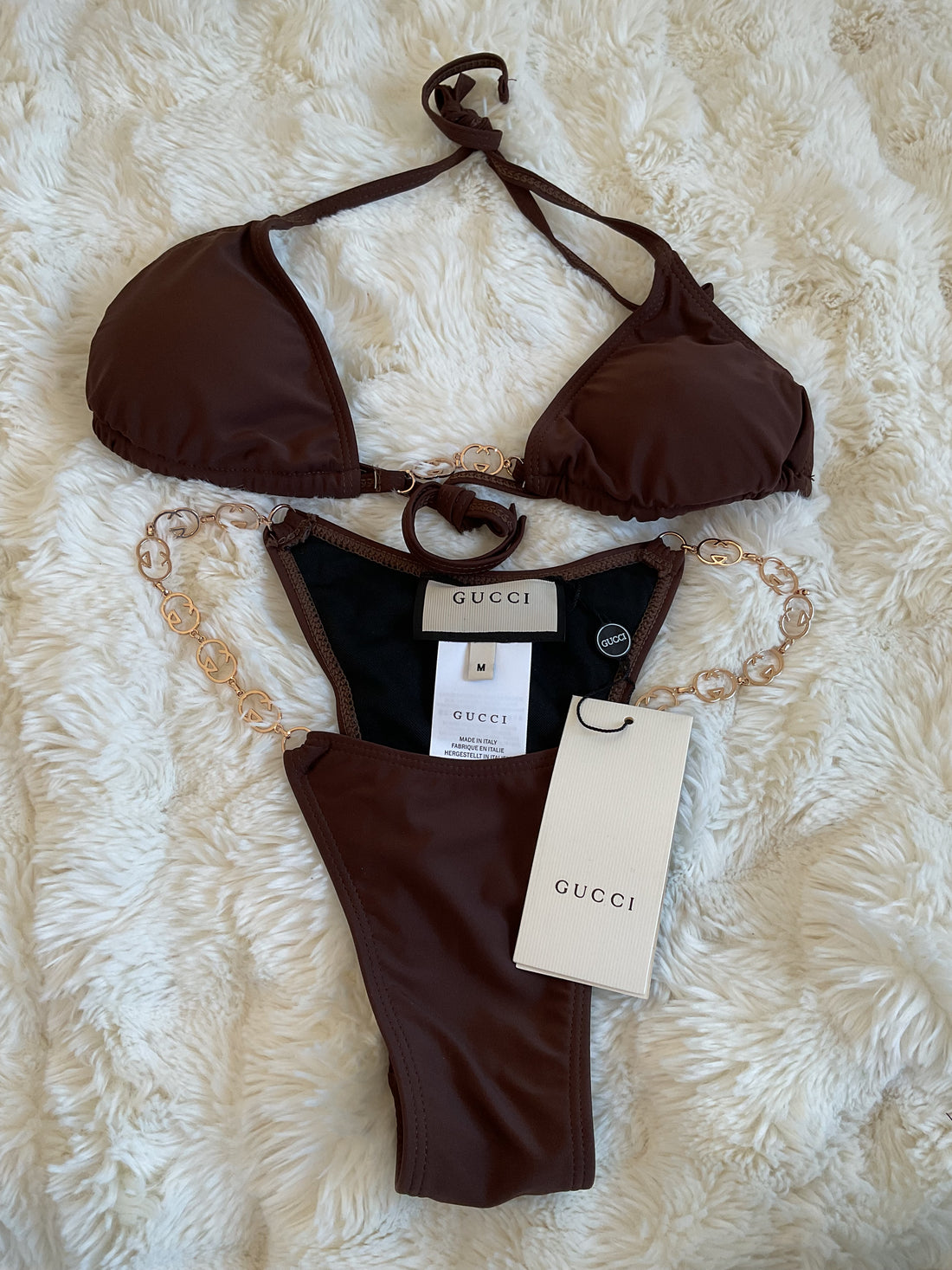 Maillot de bain