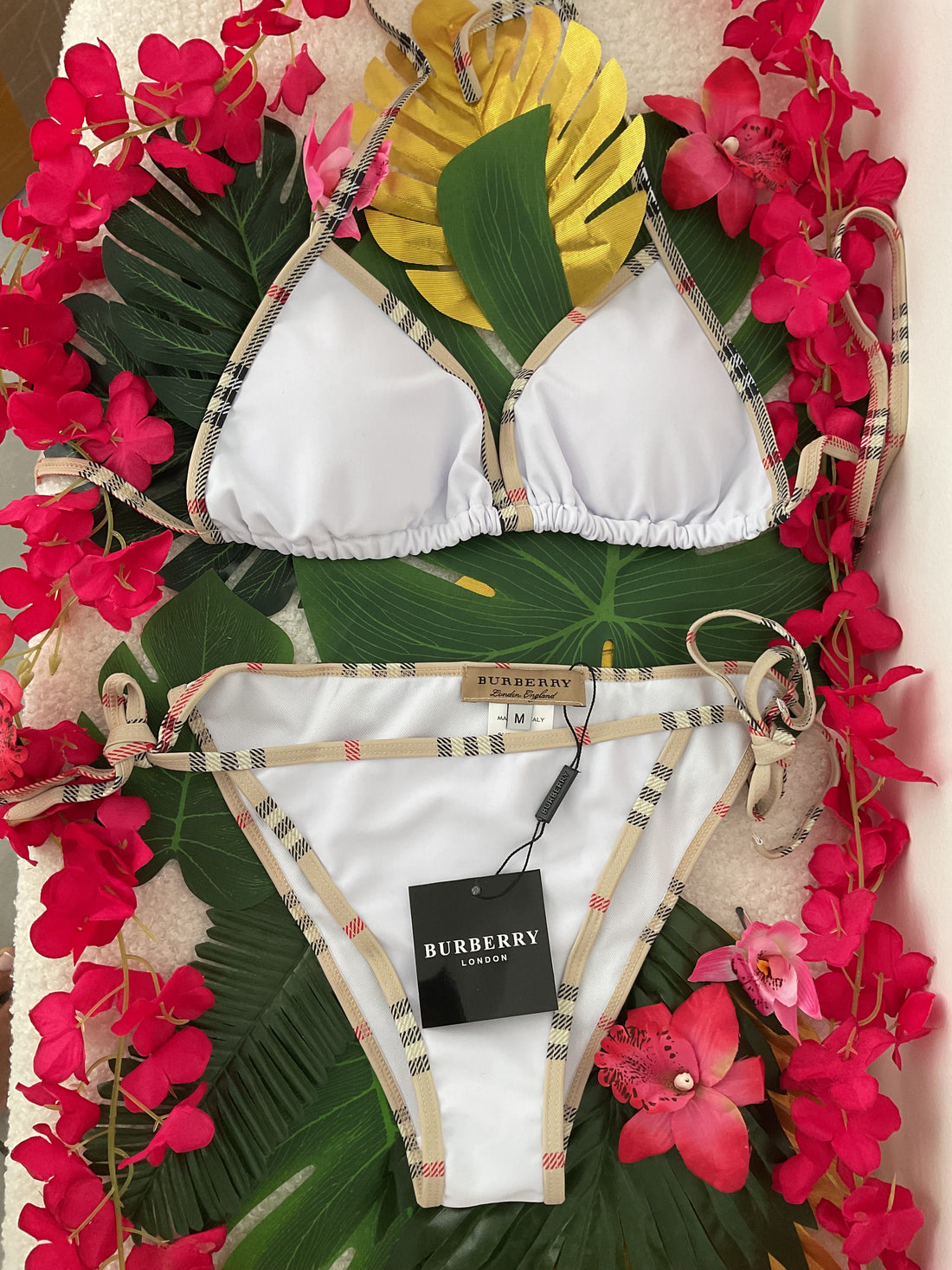 Maillot de bain