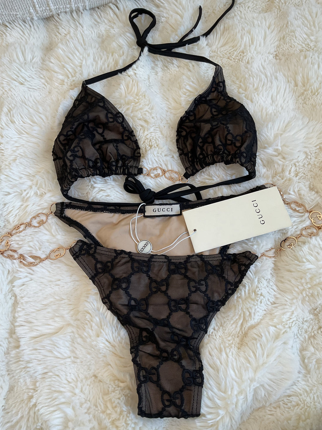 Maillot de bain