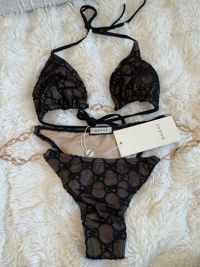 Maillot de bain