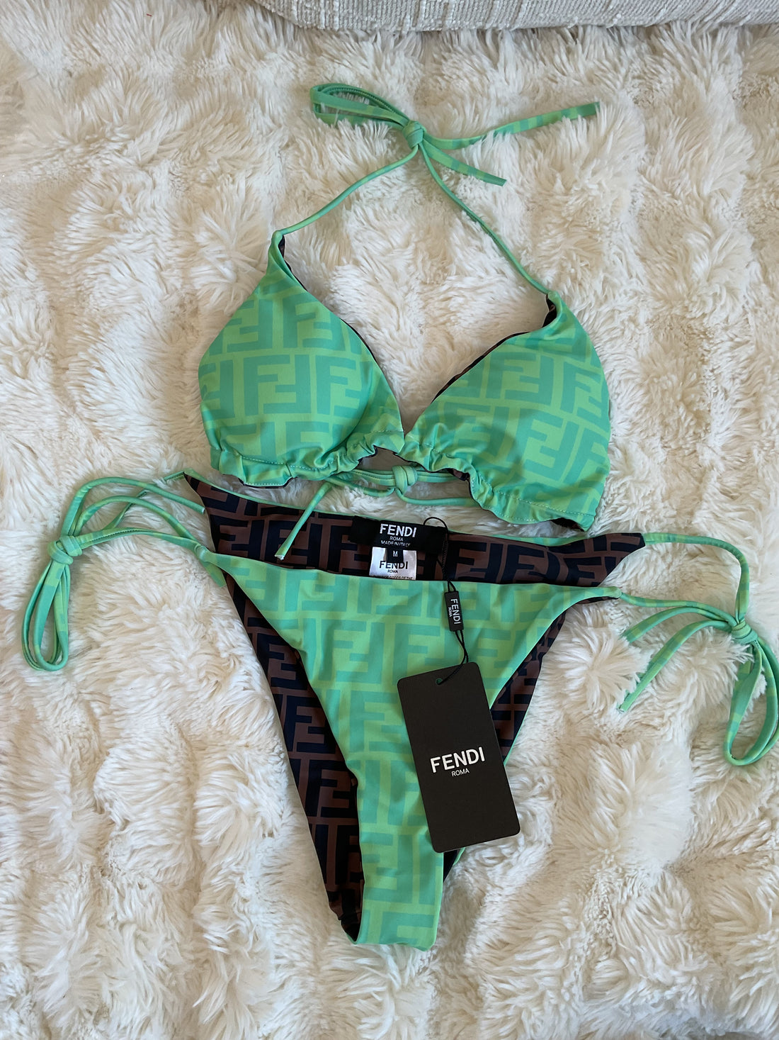 Maillot de bain
