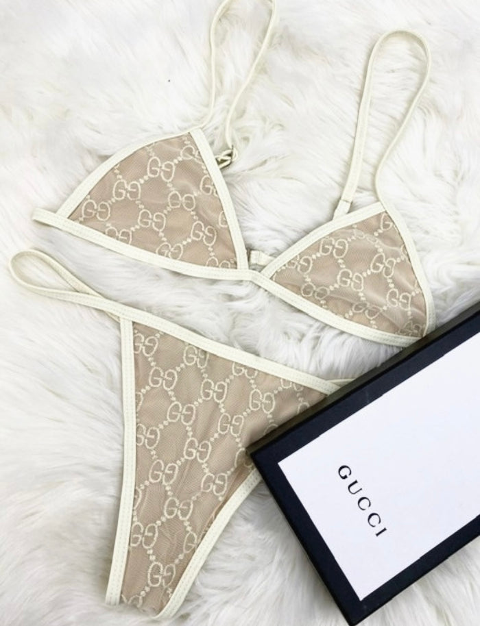 Maillot de bain