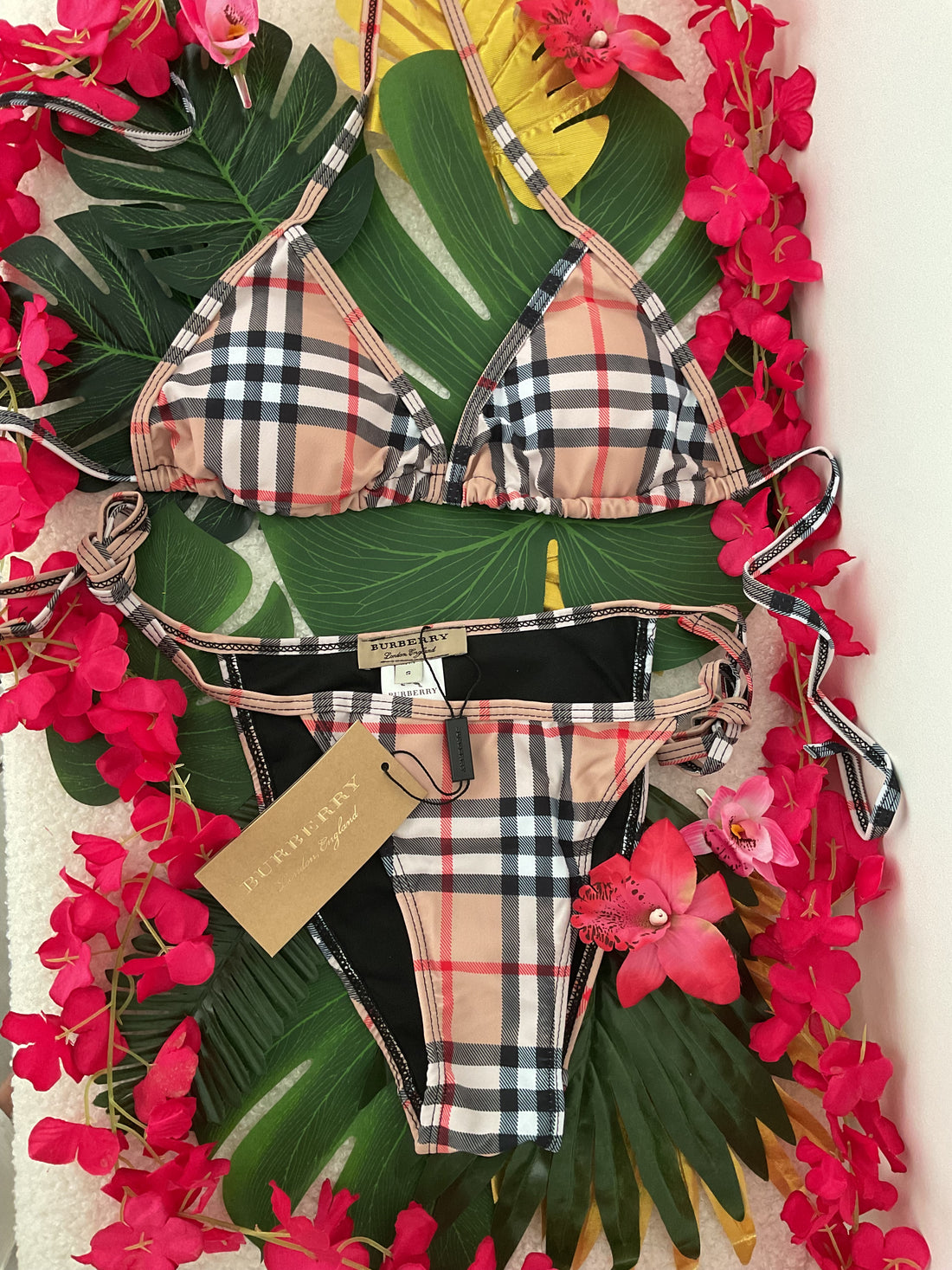 Maillot de bain