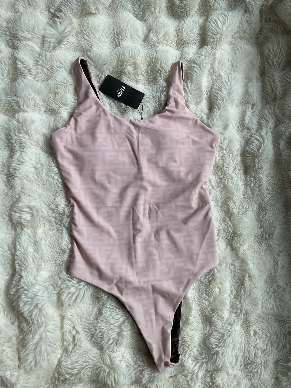 Maillot de bain