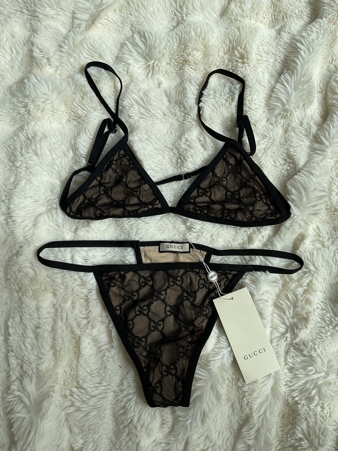 Maillot de bain