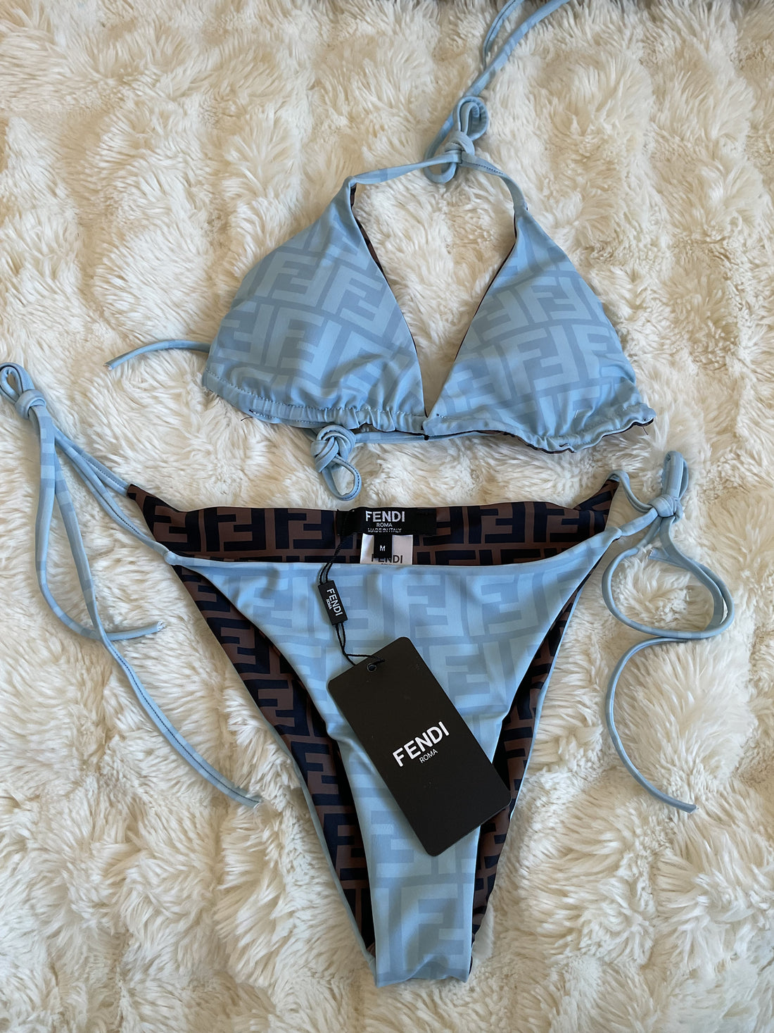 Maillot de bain