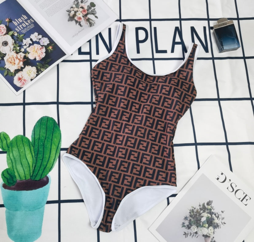 Maillot de bain