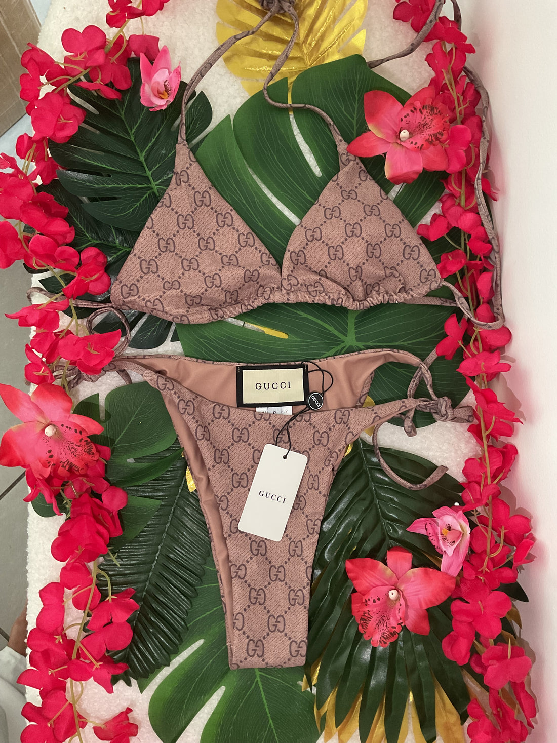Maillot de bain