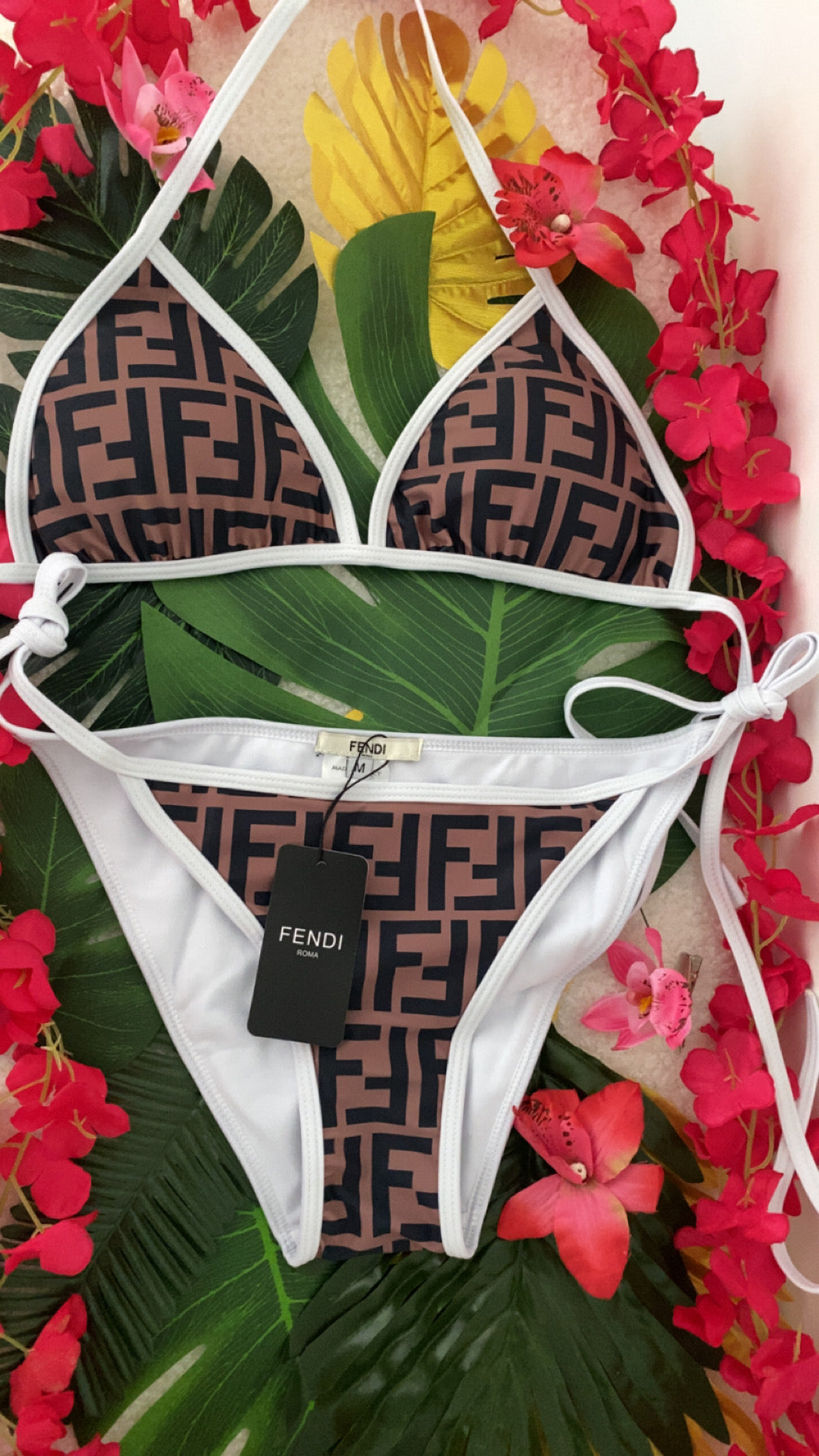 Maillot de bain