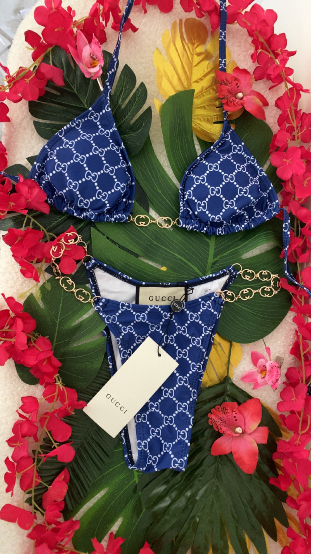 Maillot de bain