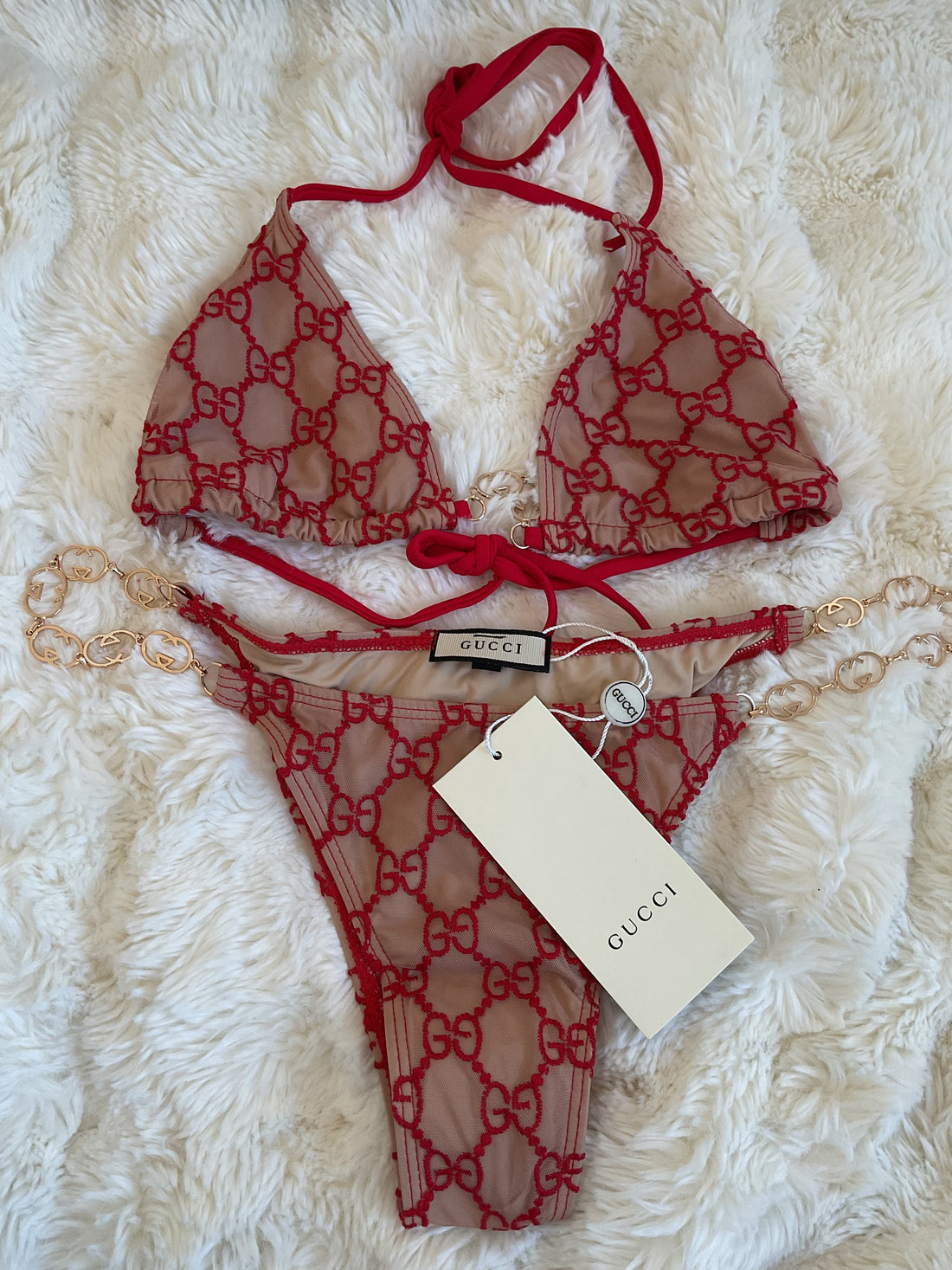 Maillot de bain
