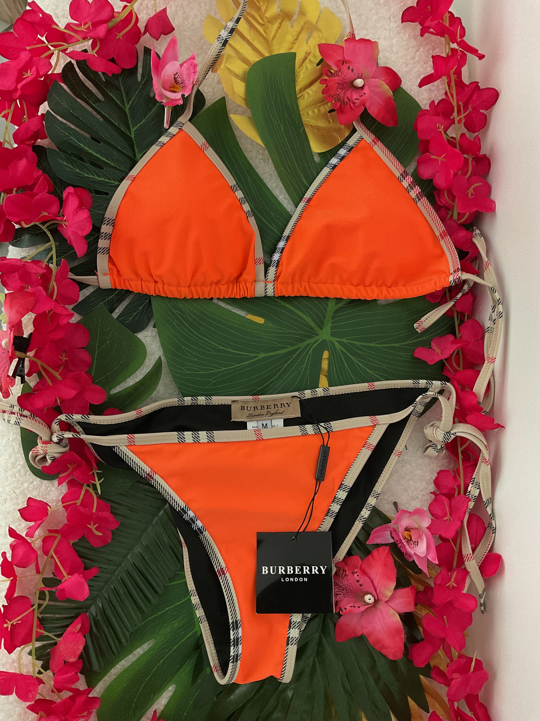 Maillot de bain