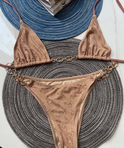 Maillot de bain