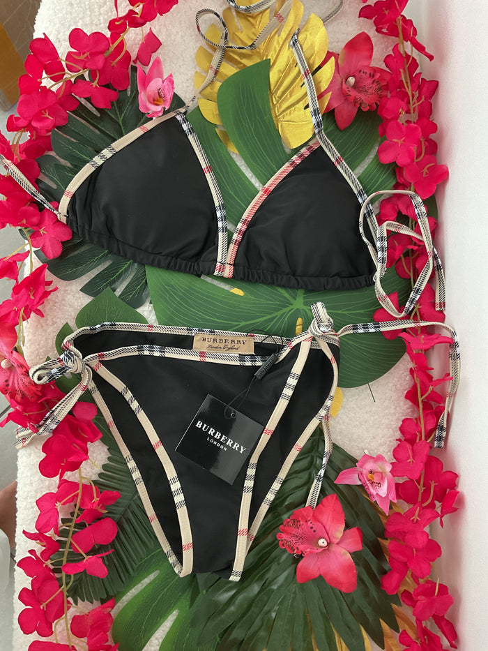 Maillot de bain