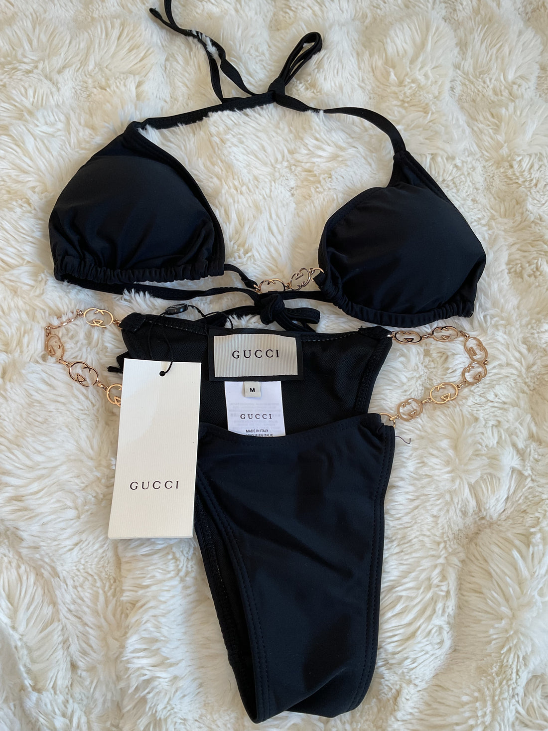 Maillot de bain