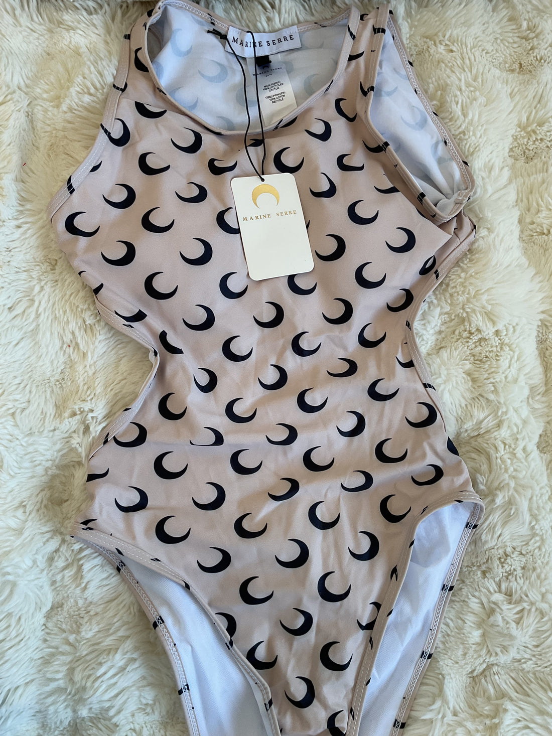 Maillot de bain