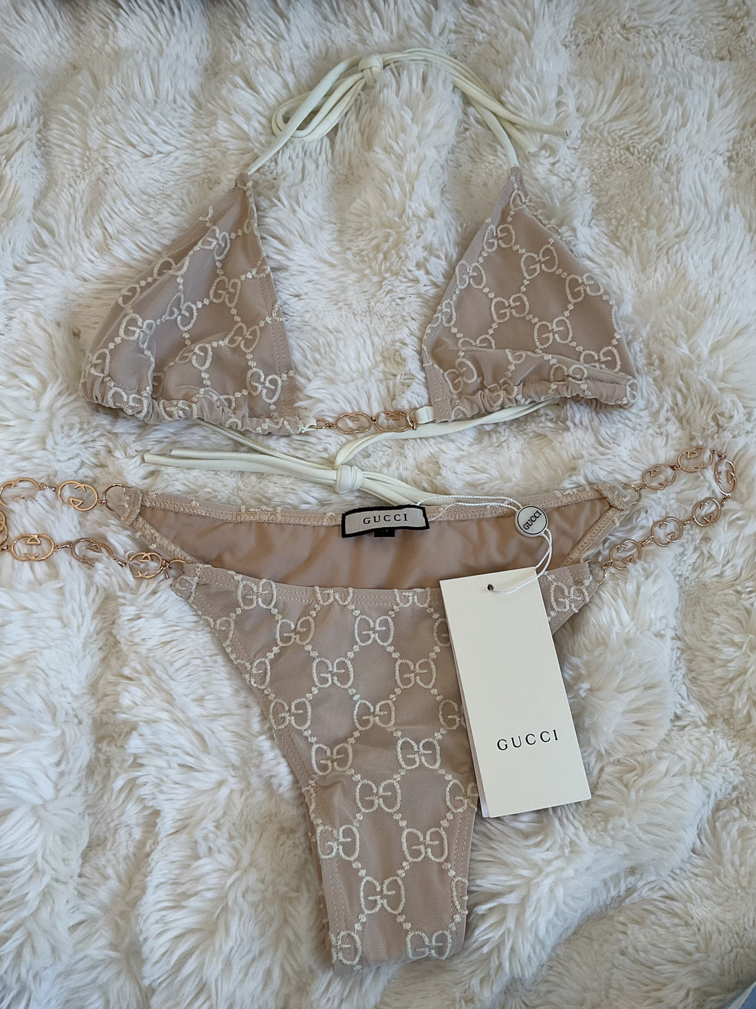 Maillot de bain