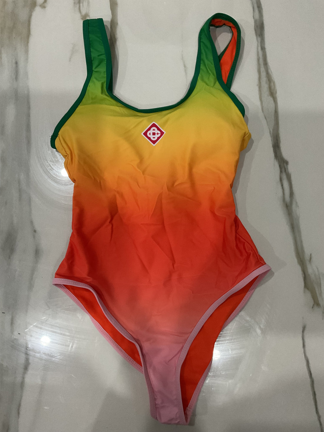 Maillot de bain