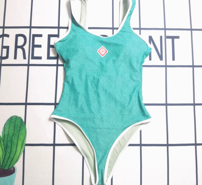 Maillot de bain