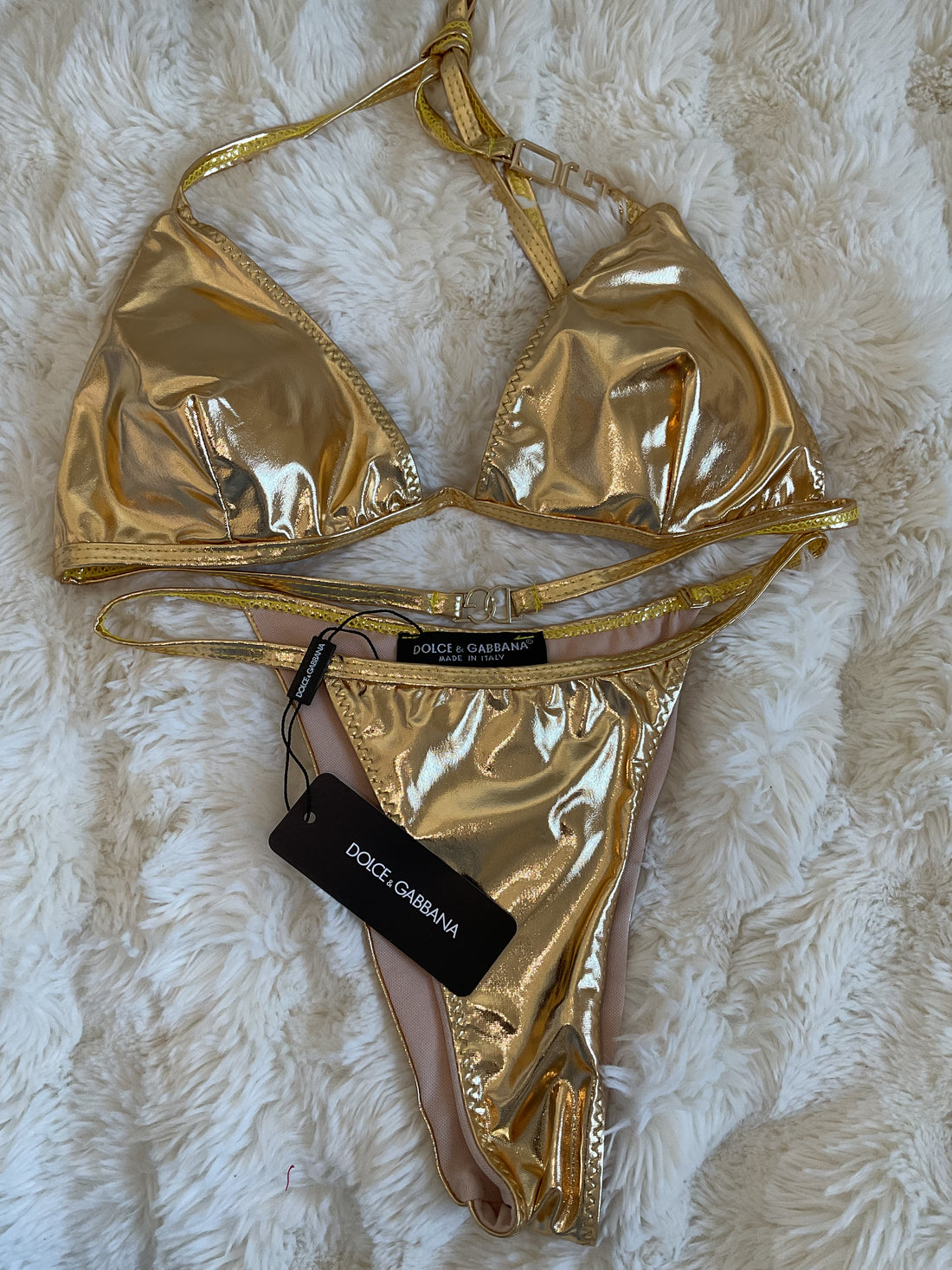 Maillot de bain