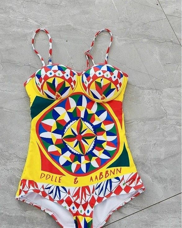Maillot de bain